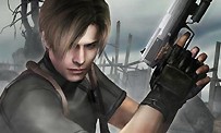 Resident Evil 4 HD - vidéo Gameplay