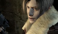 Resident Evil 4 HD - Vidéo de gameplay
