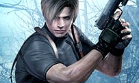 Resident Evil 4 HD - Vidéo de lancement