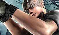 Astuces Resident Evil 4 HD