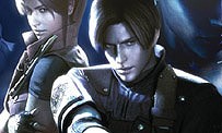 Resident Evil Chronicles HD Collection : premier trailer