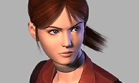 Resident Evil Code Veronica X HD - vidéo Gameplay