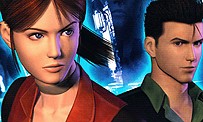 Resident Evil Code Veronica X HD : la sortie en images