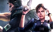 Des nouvelles images de Resident Evil : Revelations