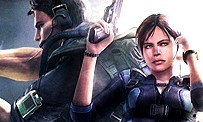 gamescom  2011 > Resident Evil Revelations : images et vidéo