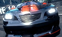 Astuces Ridge Racer Unbounded