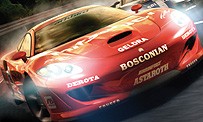 Ridge Racer PS Vita - Premier trailer