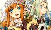 Astuces Rune Factory 3