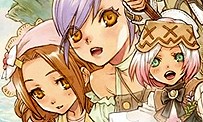 Rune Factory Tides of Destiny daté sur PS3 et Wii