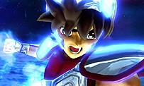 Saint Seiya Senki - Vidéo Gameplay