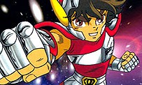 Saint Seiya Senki : une vidéo mythologique