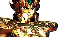 Saint Seiya Senki : une vidéo annonçant la date de sortie