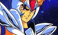 Saint Seiya fait brûler son cosmos en vidéo sur PS3