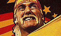Hulk Hogan prête sa voix à Saints Row 3