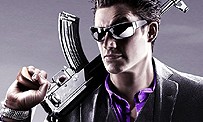 Saints Row 3 : des images délirantes