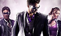 Saints Row 3 - Piloter comme un fou en vidéo