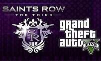 Saints Row n’a pas peur de GTA 5