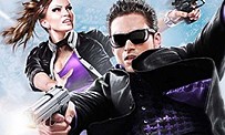 Enter The Dominatrix devient Saints Row 4