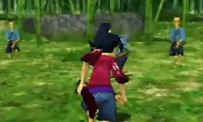 Sakura Samurai annoncé sur 3DS