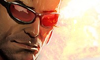 Serious Sam 3 perd la boule en vidéo