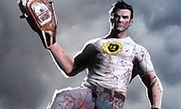 Serious Sam 3 : une vidéo et des images chaotiques