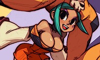 Skullgirls - Une vidéo de Valentine