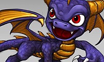 Skylanders Spyro’s Adventure arrive sur 3DS