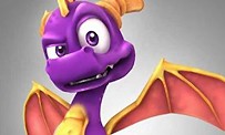 gamescom 2011 > Skylanders : Spyro's Adventure en images