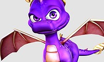 Skylanders Spyro's Adventure échange ses personnages