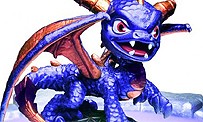 Skylanders prend la pose en images
