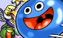Slime Mori Mori Dragon Quest 3 se dévoile en images