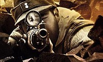 Sniper Elite V2 : un carnet de développeur