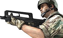 SOCOM 4 : le DLC en vidéo