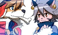 Test Solatorobo