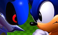 Sonic CD : SEGA officialise le jeu sur X360, PS3, PC et iPhone