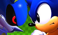 Sonic CD - Trailer annonce