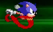 Sonic CD - Trailer de lancement
