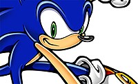 Sonic CD est dispo sur le Xbox LIVE