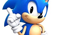 Sonic Generations fonce en images sur 3DS