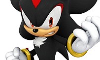 Sonic Generations : Shadow confirmé en images !