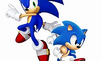 Sonic Generations aussi prévu sur PC
