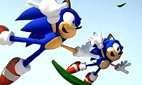 Sonic Generations : une deuxième démo