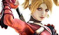 SoulCalibur 5 - Une troisième vidéo de gameplay