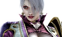 SoulCalibur 5 - Une deuxième vidéo de gameplay