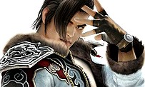 SoulCalibur 5 : le 2 février au Japon