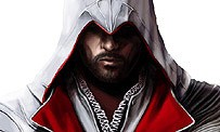 Soul Calibur 5  : Ezio en vidéo