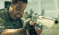 Spec Ops The Line : des images et une vidéo