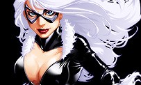 Spider-Man Edge of Time : Black Cat en images