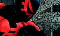 Spiderman Edge of Time : le trailer de la Comic-Con 2011
