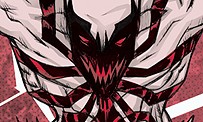 Spider-Man Edge of Time : Anti-Venom se dévoile encore